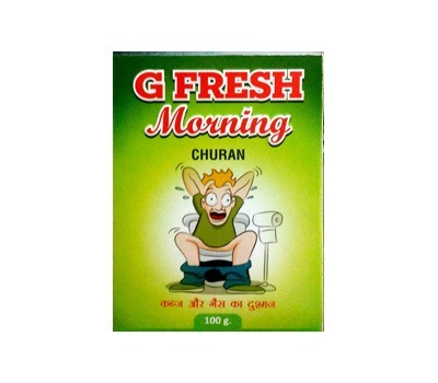 G-MORNING FRESH CHURAN 