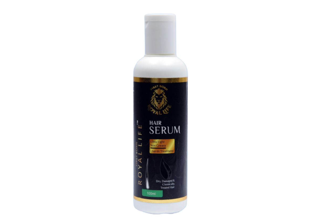 HAIR SERUM